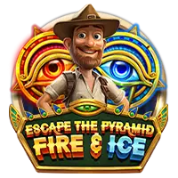 Escape the Pyramid - Fire & Ice